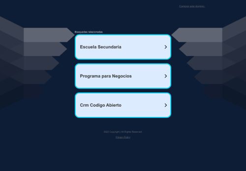 escachimitundo.space capture - 2025-07-15 19:24:20