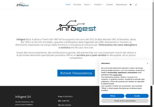 infogest.srl capture - 2025-07-15 19:45:35