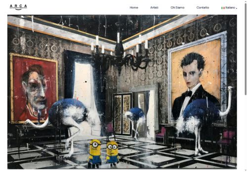 arca.srl capture - 2025-07-15 19:46:26