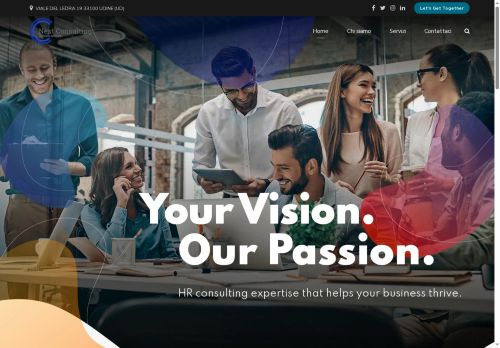 nextconsulting.srl capture - 2025-07-15 19:48:50