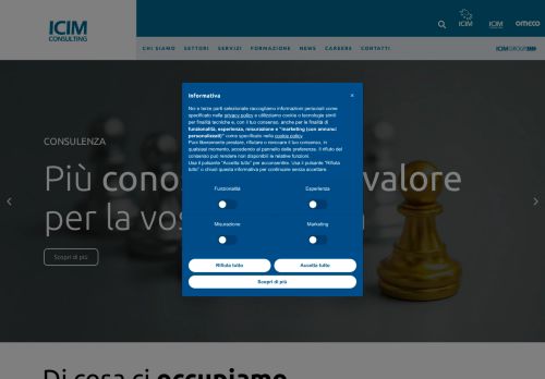 icimconsulting.srl capture - 2025-07-15 19:48:50