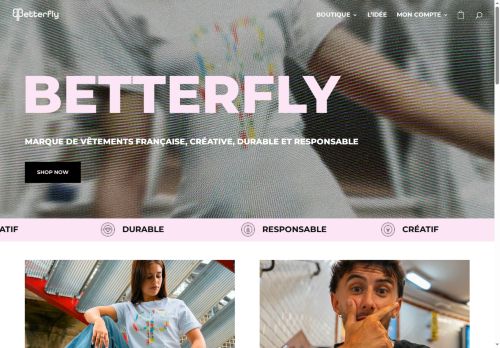 betterfly.store capture - 2025-07-15 19:54:18