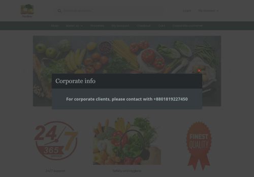 fordoo.store capture - 2025-07-15 20:01:44