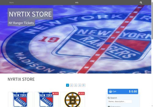 nyrtix.store capture - 2025-07-15 20:15:43