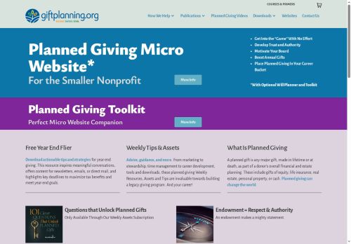 plannedgiving.store capture - 2025-07-15 20:19:10