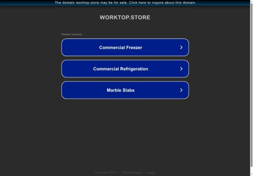worktop.store capture - 2025-07-15 20:54:47