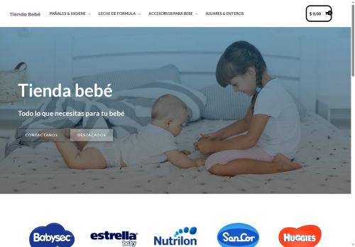 tiendabebe.store capture - 2025-07-15 20:55:47