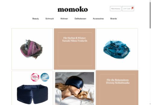 momoko.store capture - 2025-07-15 21:09:10