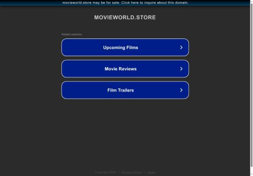 movieworld.store capture - 2025-07-15 21:15:13