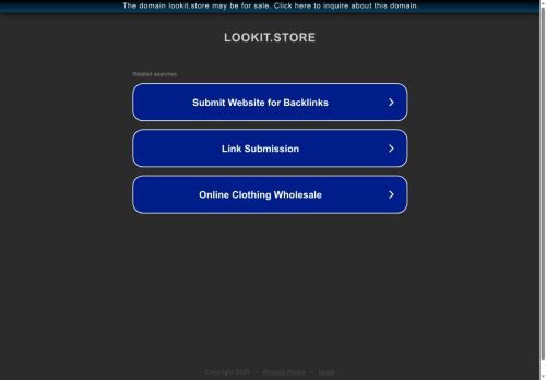 lookit.store capture - 2025-07-15 21:24:53