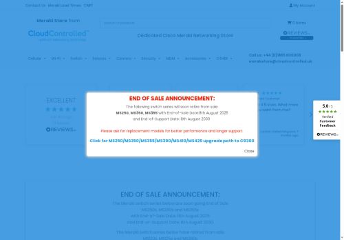 cloudcontrolled.store capture - 2025-07-15 21:31:07