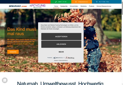 spielplatz.store capture - 2025-07-15 21:49:43