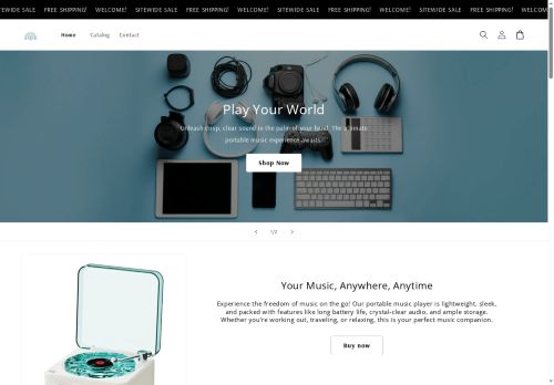 electromarket.store capture - 2025-07-15 22:10:04