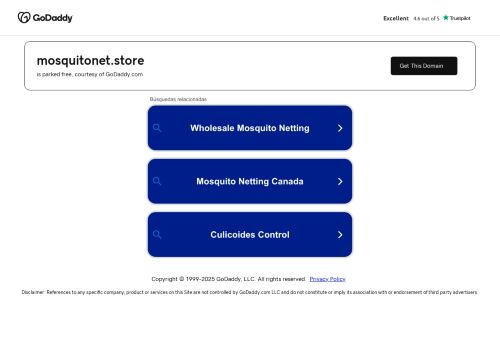 mosquitonet.store capture - 2025-07-15 22:20:24