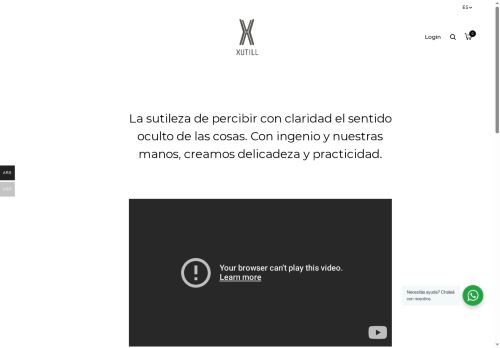 xutill.store capture - 2025-07-15 22:27:05