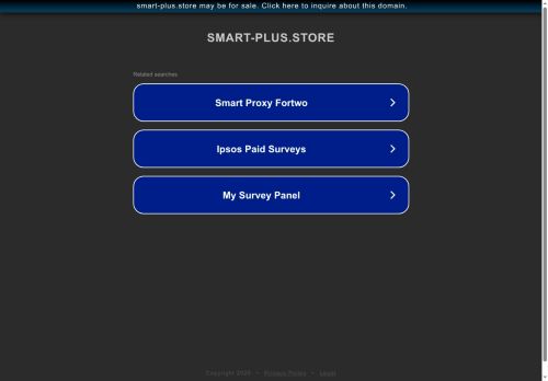 smart-plus.store capture - 2025-07-15 22:40:42