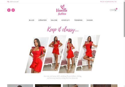 vanillafashion.store capture - 2025-07-15 22:43:46