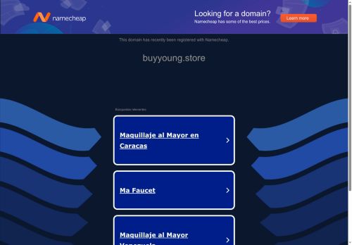 buyyoung.store capture - 2025-07-15 22:51:56