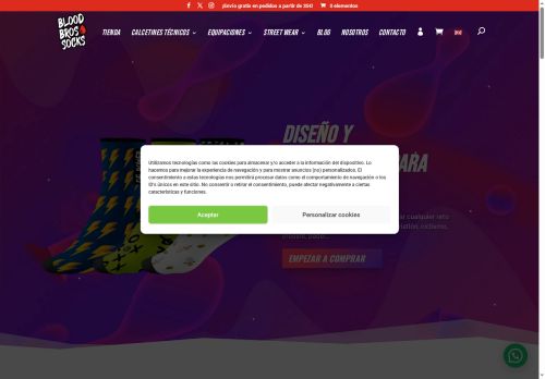 bloodbros.store capture - 2025-07-15 23:09:06