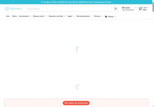 tottal.store capture - 2025-07-15 23:11:07