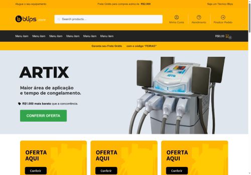 blips.store capture - 2025-07-15 23:11:58