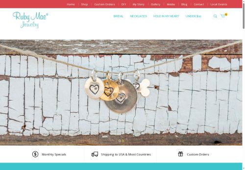 rubymae.store capture - 2025-07-15 23:17:53