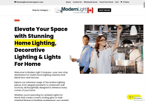 modernlight.store capture - 2025-07-16 00:08:53