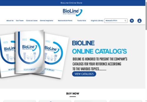 biolinedental.store capture - 2025-07-16 00:30:54