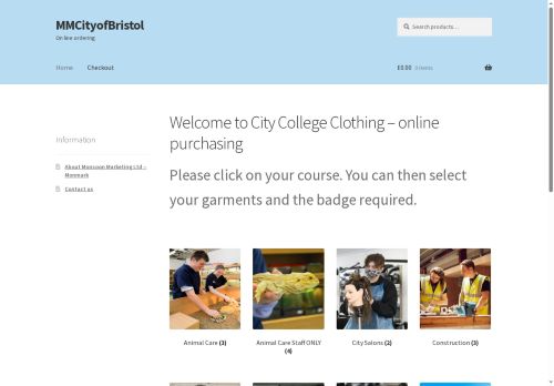 mmcityofbristol.store capture - 2025-07-16 00:50:40