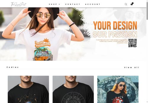 socialprinthub.store capture - 2025-07-16 01:00:56