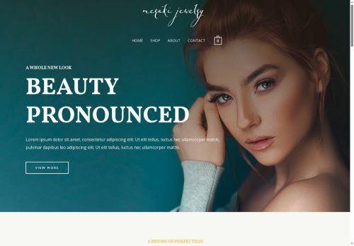 merakijewelry.store capture - 2025-07-16 01:15:53