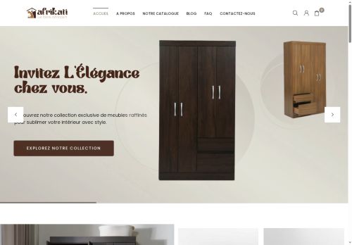 afrikati.store capture - 2025-07-16 01:23:08