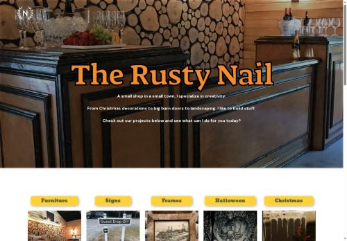 therustynail.store capture - 2025-07-16 01:32:11