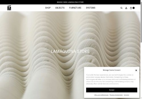 lamaquina.store capture - 2025-07-16 01:59:15