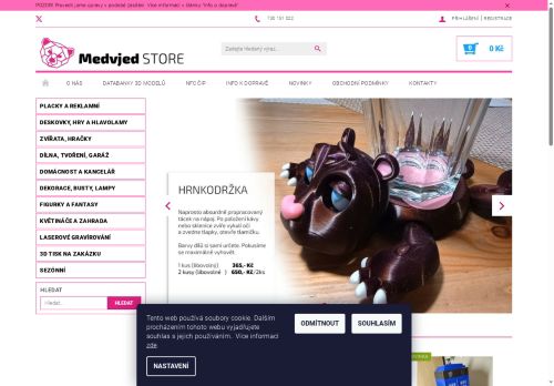 medvjed.store capture - 2025-07-16 02:07:51