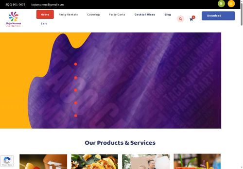 bajamamas.store capture - 2025-07-16 02:16:26