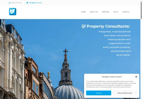 ijf-pc.co.uk capture - 2025-07-16 02:24:58