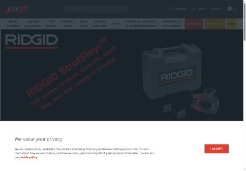 independent-tool.uk capture - 2025-07-16 02:36:45