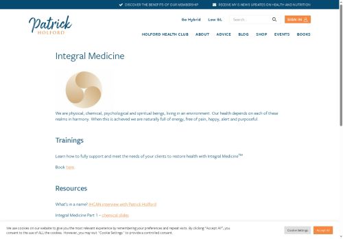 integralmedicine.co.uk capture - 2025-07-16 02:52:40