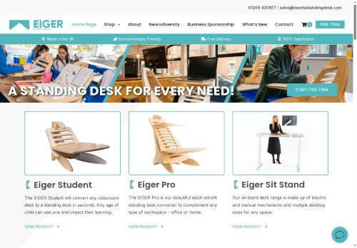 iwantastandingdesk.co.uk capture - 2025-07-16 03:11:28