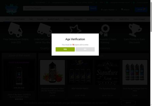 jackamoojuice.co.uk capture - 2025-07-16 03:12:18