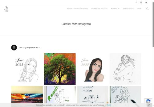 jacquelineisaacs.uk capture - 2025-07-16 03:13:37