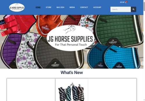 jgequestrian.co.uk capture - 2025-07-16 03:29:21