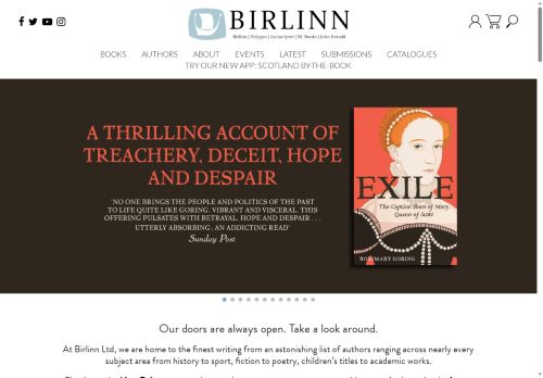 johndonald.co.uk capture - 2025-07-16 03:37:04