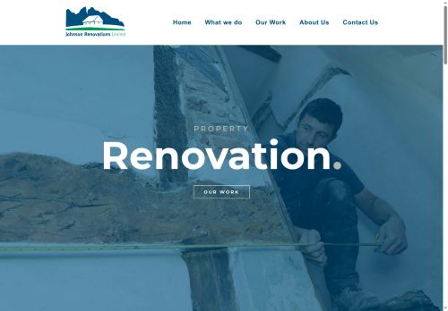 johnsonrenovations.co.uk capture - 2025-07-16 03:38:18