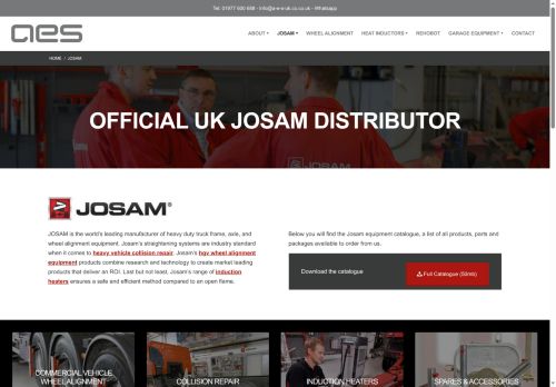 josamuk.co.uk capture - 2025-07-16 03:40:17