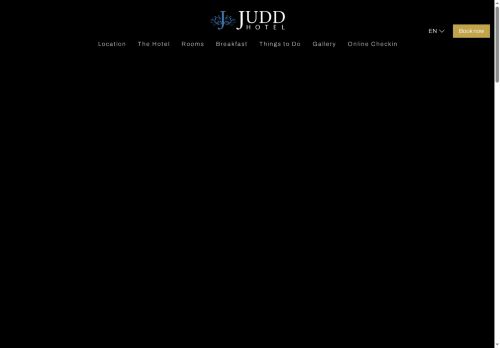 juddhotellondon.co.uk capture - 2025-07-16 03:43:45