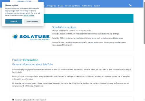 just-rooflights.co.uk capture - 2025-07-16 03:46:18