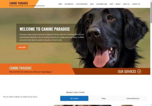 k9-paradise.co.uk capture - 2025-07-16 03:52:19