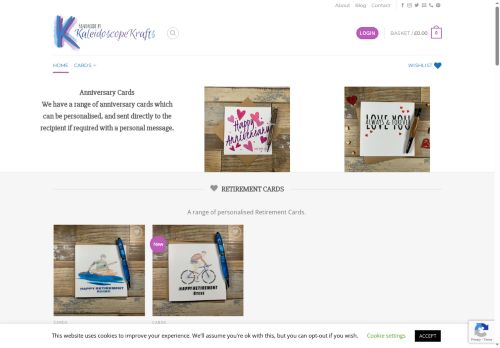 kaleidoscopekrafts.co.uk capture - 2025-07-16 03:53:36